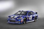 Chevrolet SS NASCAR Sprint Cup Series 2013 года